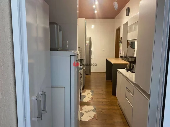 Imagem Apartamento à venda, Santa Maria, São Caetano do Sul, SP
