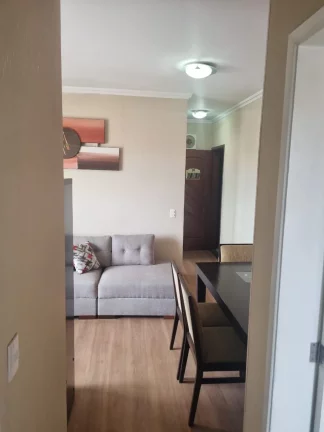 Imagem VENDO LINDO APARTAMENTO NO BAIRRO CAMPO GRANDE! (ZONA SUL-SP)