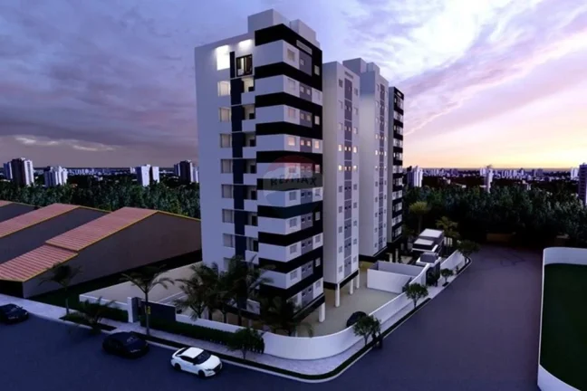 Imagem Apartamento à Venda 2 Quartos no Jardim Piratininga – Sorocaba