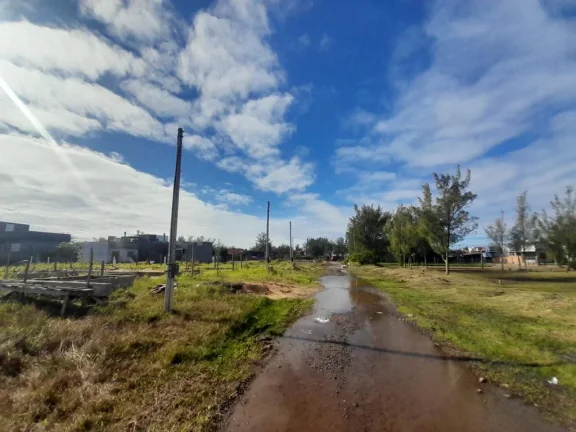 Imagem Terreno - Bairro Guarani