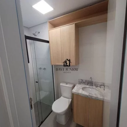 Imagem Apartamento para alugar, 70 m² por R$ 4.850,00/mês - Jardim América - Sorocaba/SP