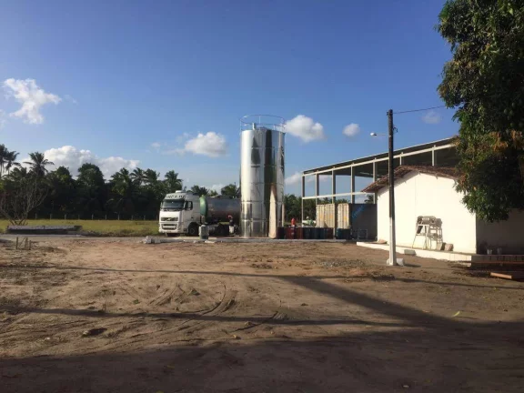 Imagem EXCELENTE FONTE DE ÁGUA MINERAL TOPÁZIO SANTA