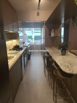 Foto do imóvel: L'avenir - Seu novo capítulo começa aqui! Pensado para proporcionar uma experiência de moradia in...