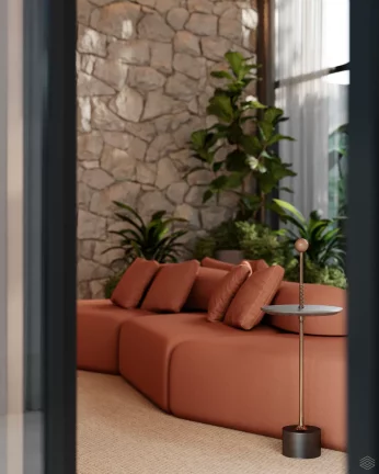 Imagem Mytá - Apartamento à venda no bairro Bigorrilho - Curitiba/PR