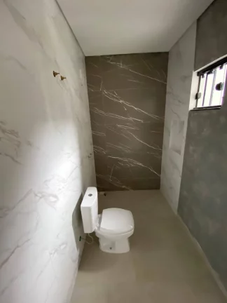 Imagem Geminado Sobrado Bairro Floresta com 3 suítes