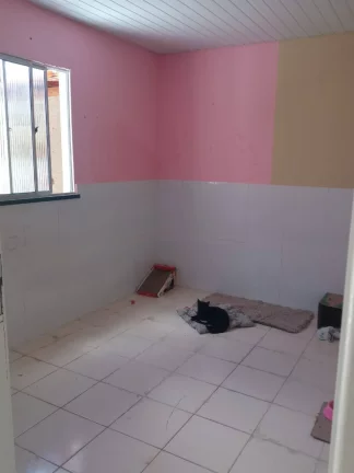 Imagem Casa no Bairro Jabotiana - 2 Pavimentos, 5 Quartos e 1 Vaga de Garagem!