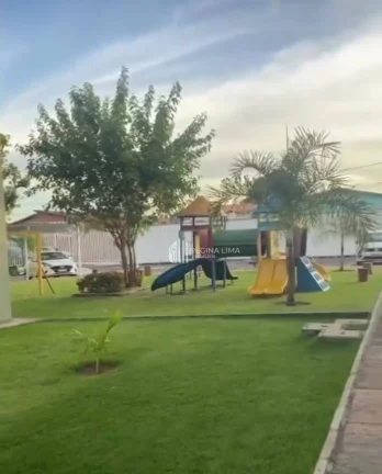 Imagem Apartamento com 3 dormitórios à venda, por R$ 260.000,00 - Condomínio JARDINS RESIDENCE CLUB 2 - Novo Horizonte - Teresina/PI