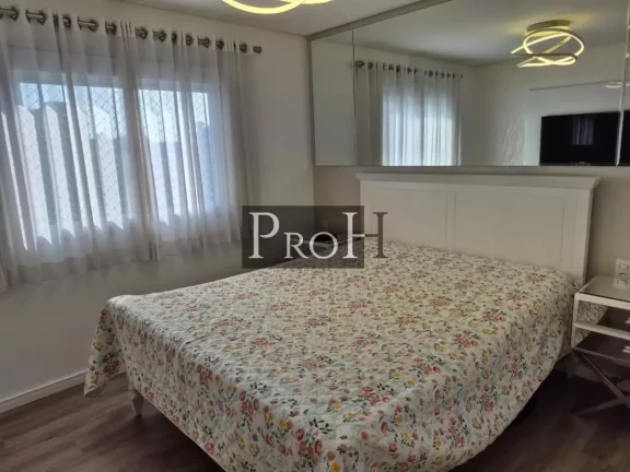 Imagem Apartamento com 3 Quartos à Venda, 147 m² em Centro - São Bernardo Do Campo