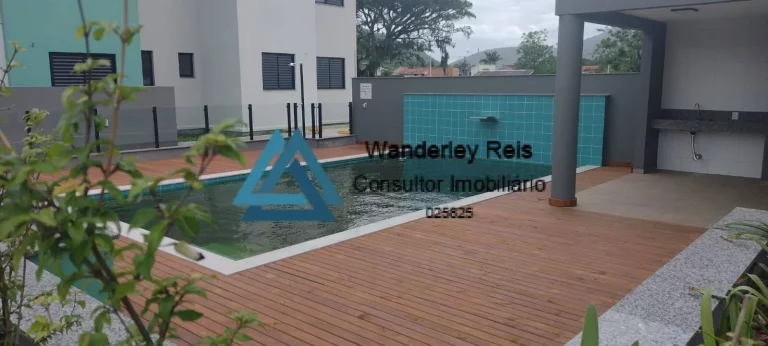 Imagem Belíssimo apto na Vargem Grande com escritura pública