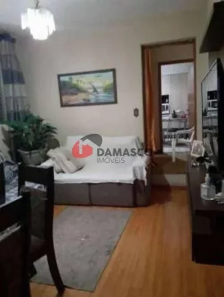 Imagem Sobrado à venda 2 Quartos, 2 Vagas, 175M², Vila Sacadura Cabral, Santo André - SP