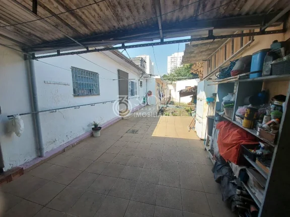 Imagem Terreno para Venda em Santo André / SP no bairro Paraíso