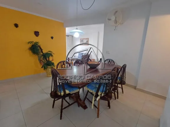 Imagem Maravilhoso Apartamento 3 Quartos à Venda na Vila Tupi, Praia Grande