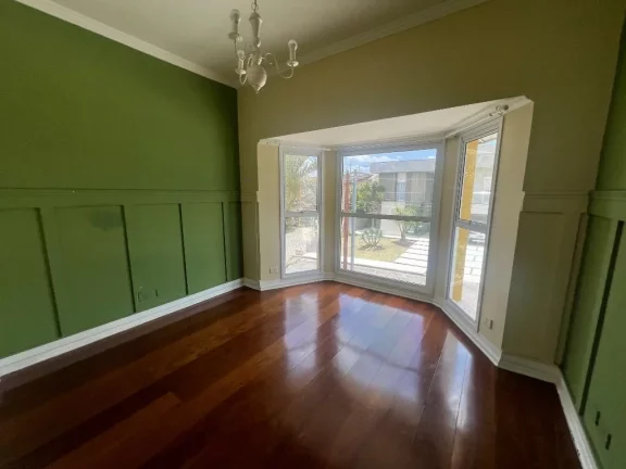 Imagem Sobrado com 4 dormitórios à venda, 350 m² por R$ 2.950.000,00 - Jardim Residencial Suzano - Suzano/SP