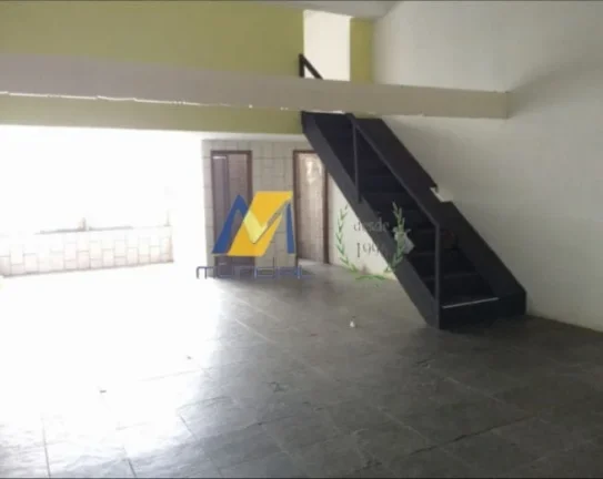 Imagem Alugo Salão Comercial em SBC, Bairro Vila Gonçalves