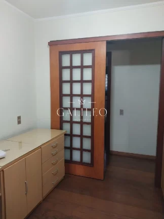Imagem APARTAMENTO A VENDA NO PORTAL DO ANHANGABAÚ - ALTO PADRÃO - JUNDIAÍ - SP