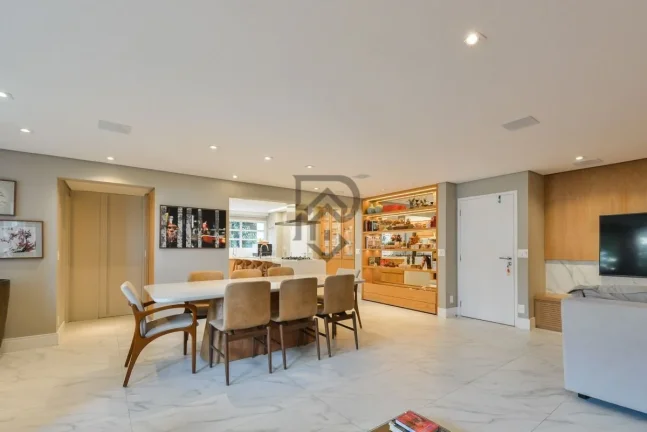 Imagem Apartamento jardins pronto para morar
