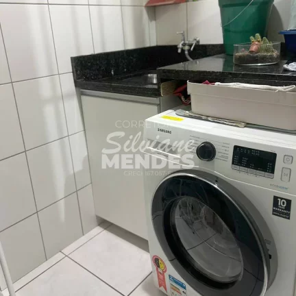 Imagem Oportunidade! Excelente apartamento 75 m² no Edifício Hemã