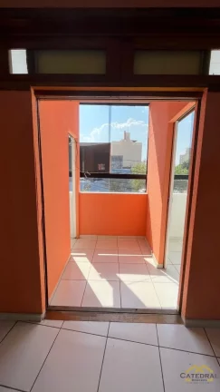 Imagem Salão comercial para locação - pavimento superior - Jardim Cica - Jundiaí/SP