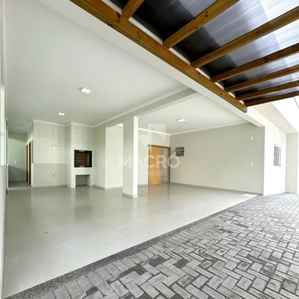 Imagem Casa | Jaraguá Esquerdo | 3 quartos (1 suíte) | 173m²
