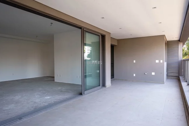 Imagem APARTAMENTO RESIDENCIAL em SÃO PAULO - SP, CAMPO BELO