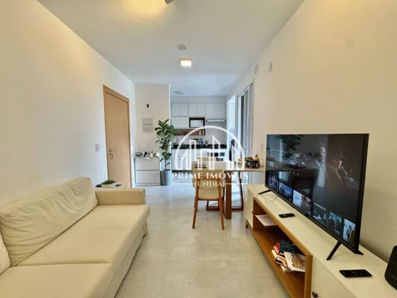 Imagem LINDO APTO À VENDA - 51M² COM PLANEJADOS - ÓTIMA OPORTUNIDADE!