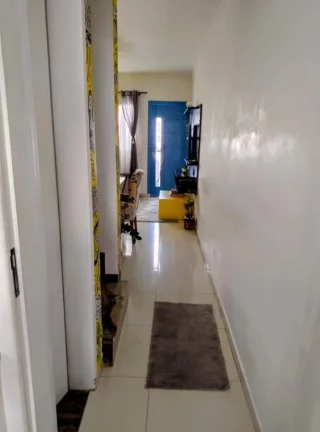 Imagem Casa para Venda em Santo André / SP no bairro Vila Humaitá