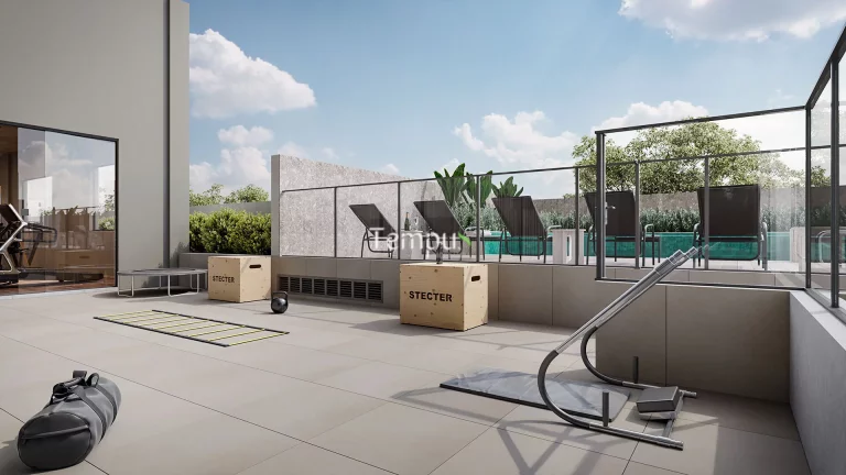 Imagem Ilumi Bueno - Apartamento na planta 3 suítes - Setor Bueno