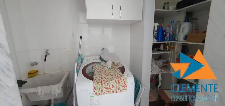 Imagem APTO DE 2 QUARTOS 01 SUITE E ÁREAS PRIVATIVA B. S. ANTONIO BH.