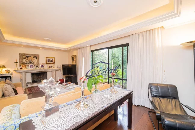 Imagem Apartamento com 4 quartos (1 suíte) à venda, 168 m² - Vila Andrade - Panamby - São Paulo/SP