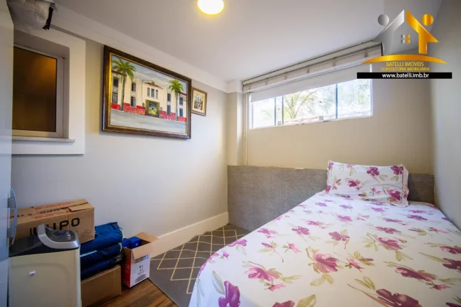 Imagem Casa à venda no condomínio Nascente Granja Viana - Batelli Imóveis