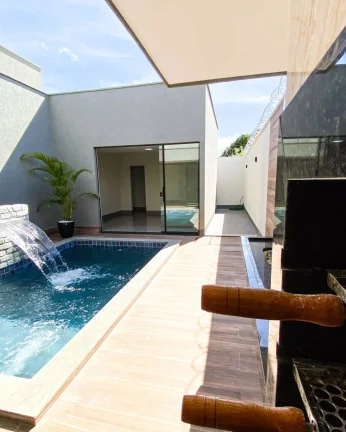 Imagem Casa De 3/4 Sendo 1 Suite No Ravena Sozinha No Lote