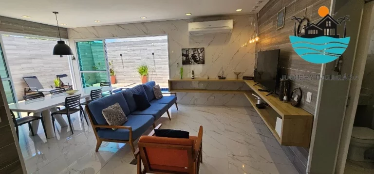 Imagem Casa a Venda em Juquehy - OPORTUNIDADE - piscina ... churrasqueira, 2 vagas, 155m² de construção | Juquehy Imobiliária