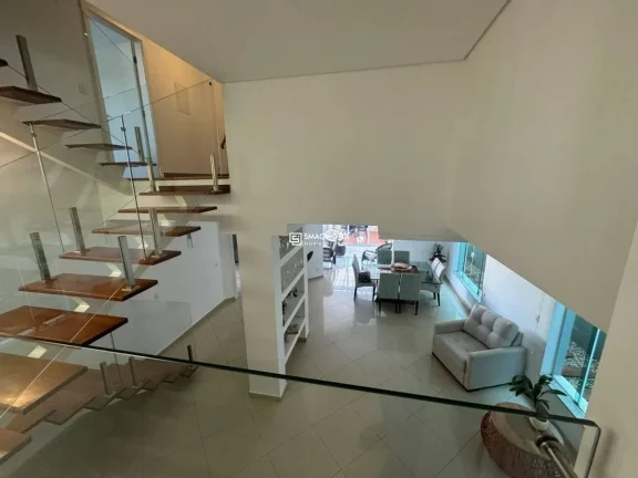 Imagem Sobrado com 3 Suítes à venda, 331 m² por R$ 1.950.000 - Terras de Piracicaba - Piracicaba/SP