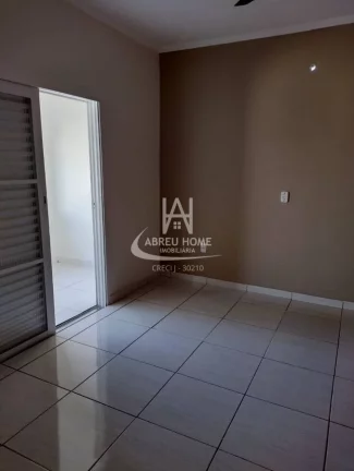 Imagem Casa com 3 quartos à Venda Jardim Seixas