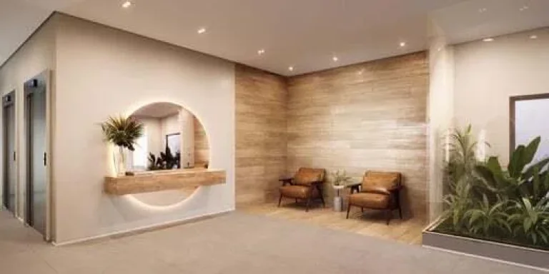 Imagem Boulevard Botânico - Result | Studio Moderno na Saúde, São Paulo