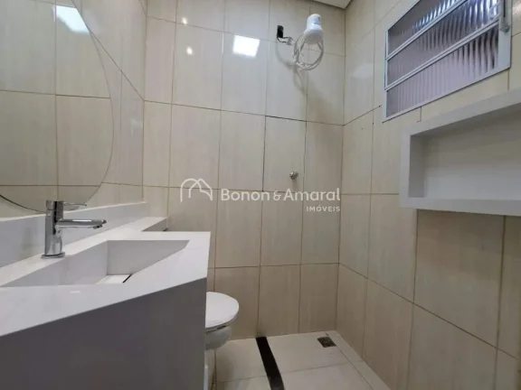Imagem Excelente oportunidade de adquirir sua casa no bairro João Aranha, em Paulínia. Com 65 m² de áre...