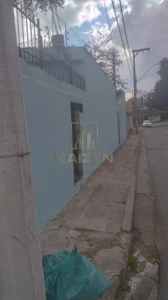 Imagem Casa Com Edicula - Jd. Jussara