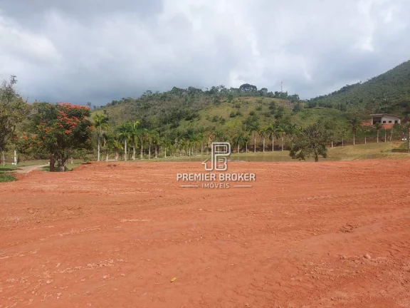 Imagem Terreno à venda, 1296 m² por R$ 350.000,00 - Bonsucesso - Teresópolis/RJ