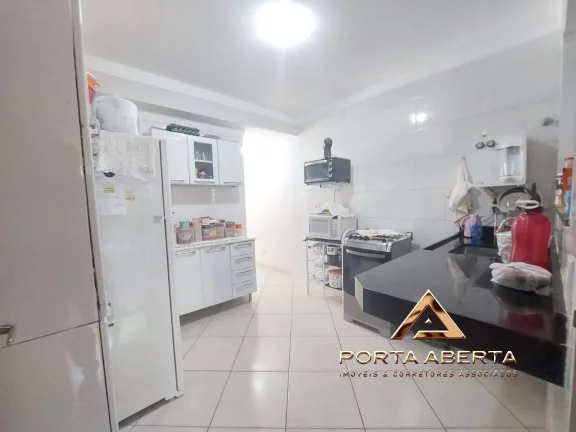 Imagem Casa Geminada 03 quartos sendo 01 suíte - Cidade Nova - CÓD 1054