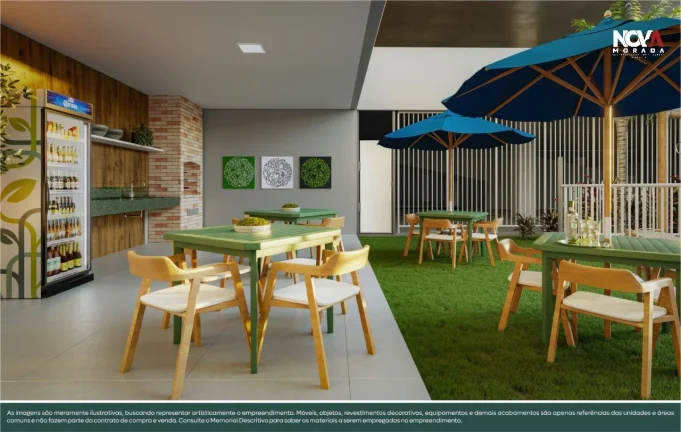 Imagem Seu Novo Lar em Santa Inês com Benefícios do MCMV! Este belo empreendimento foi pensado para o seu...