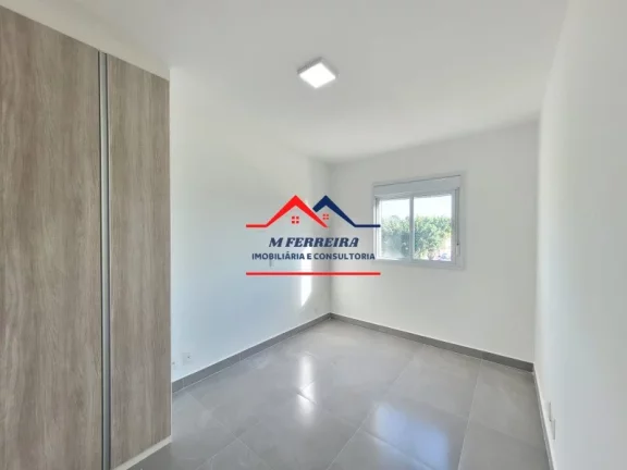 Imagem Flat com 2 Quartos à Venda, 61 m² em Paulicéia - Piracicaba