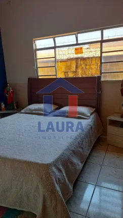 Imagem CASA RESIDENCIAL em PARÁ DE MINAS - MG, SANTO ANTONIO