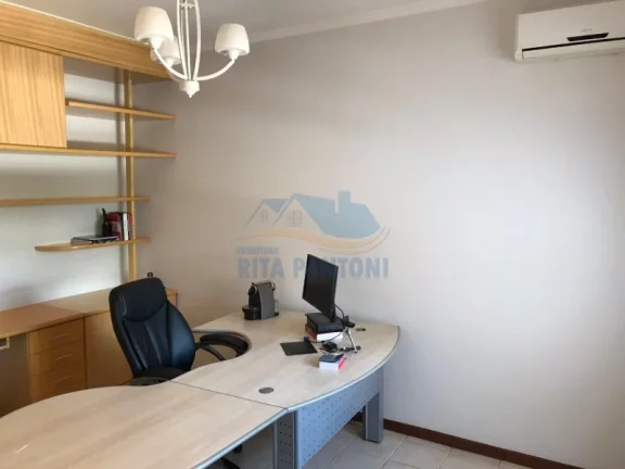 Imagem Casa Sobrado - Ribeirão Preto - Jardim Califórnia - Região Sul