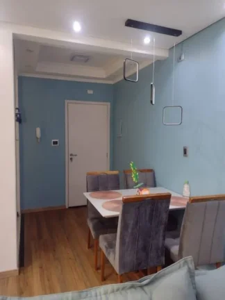 Imagem Alugo Cobertura em Santo André, Vila Camilópolis