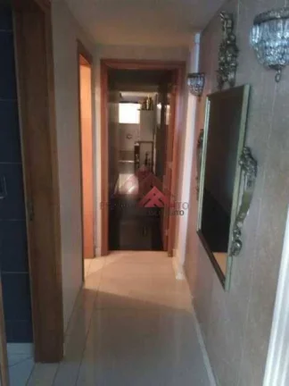 Imagem Apartamento com 4 dormitórios à venda, 240 m² por R$ 3.200.000,00 - Icaraí - Niterói/RJ