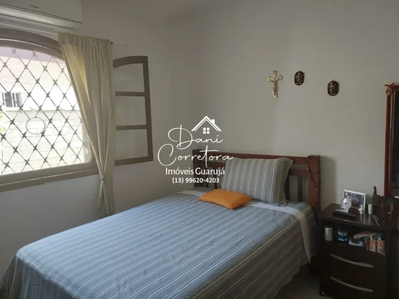 Imagem CASA Residencial em GUARUJÁ - SP, JARDIM SANTA MARIA