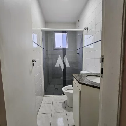 Imagem Apartamento Padrão 70m², 2 dormitórios, 1 suite, 1 vaga, Venda!