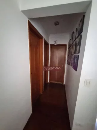 Imagem Apartamento à venda, 73 m² por R$ 650.000,00 - Alto da Lapa - São Paulo/SP