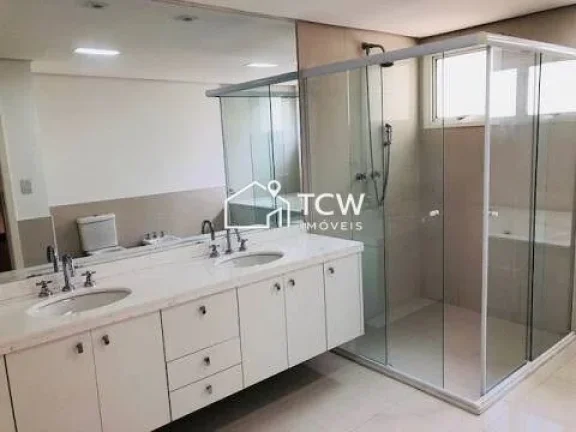 Imagem Apartamento à venda no bairro Chácara Flora - São Paulo/SP, Zona Sul