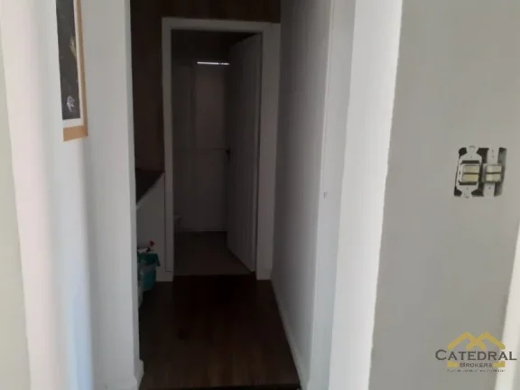 Imagem CASA À VENDA, 94 M² POR R$ 650.000,00 - VILA RAMI - JUNDIAÍ/SP
